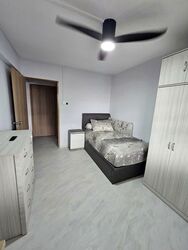 Blk 331 Clementi Avenue 2 (Clementi), HDB 3 Rooms #552193011
